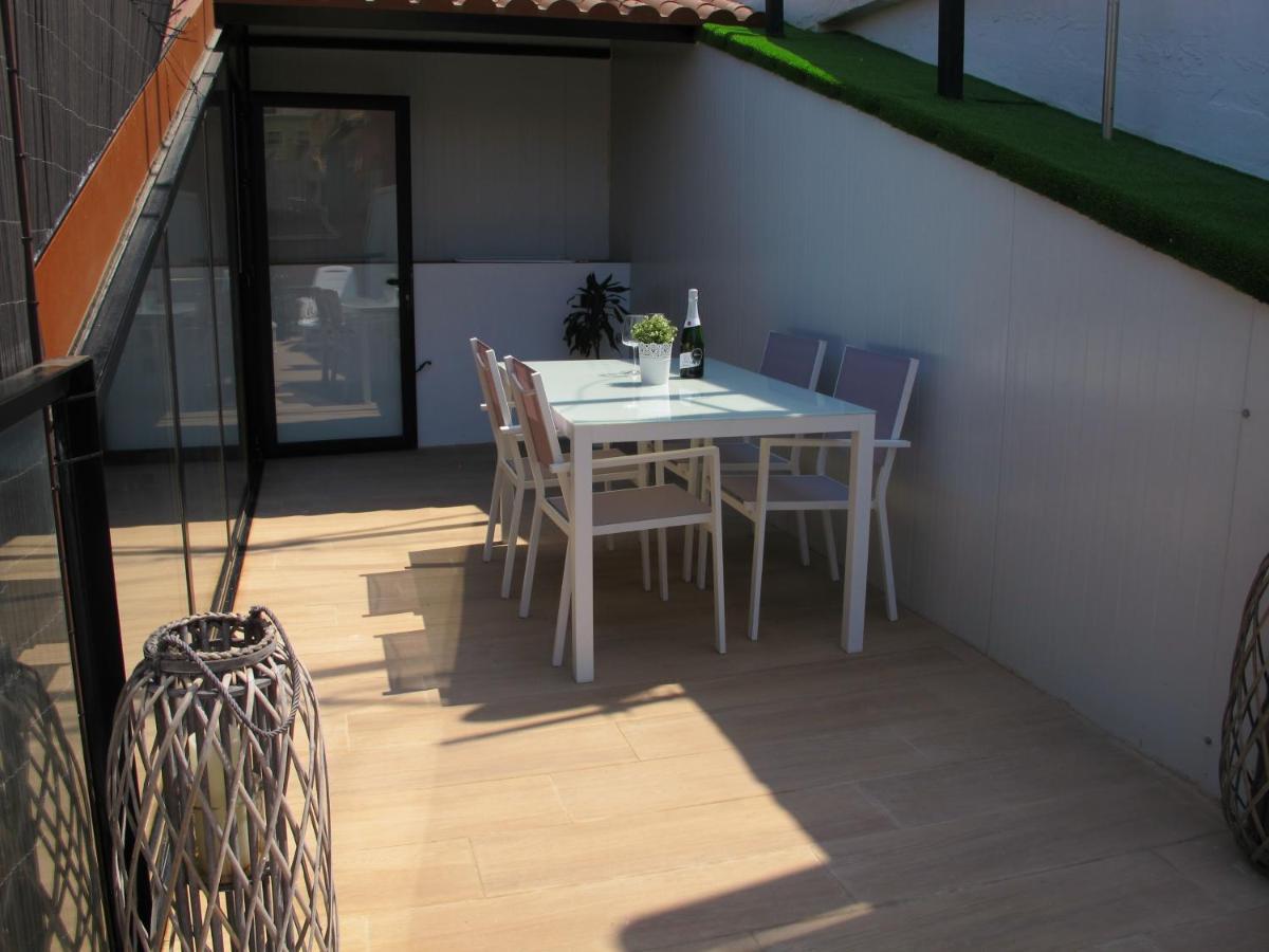 Apartamentos Romero Аликанте Экстерьер фото