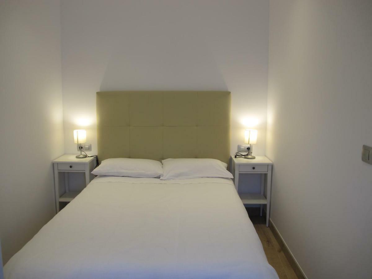 Apartamentos Romero Аликанте Экстерьер фото