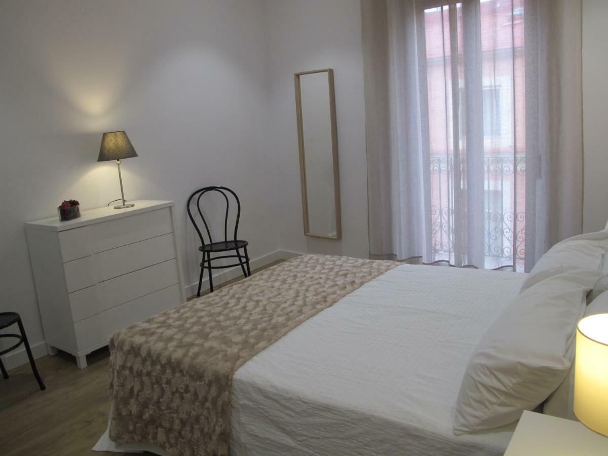 Apartamentos Romero Аликанте Экстерьер фото
